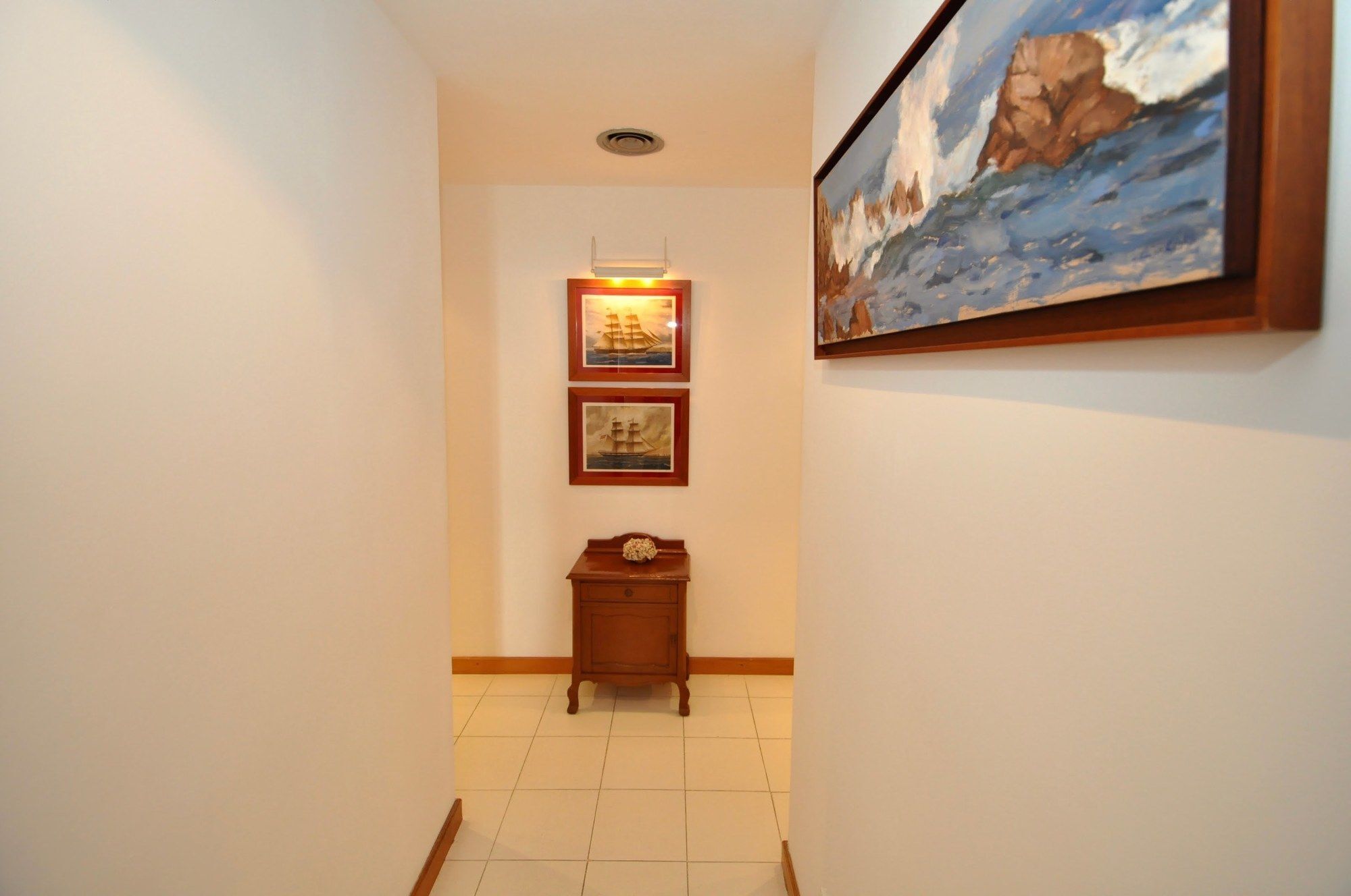 Appartement Pent-house Lloretholiday