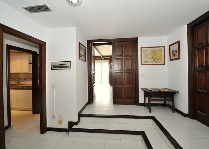 Pent-House Lloretholiday