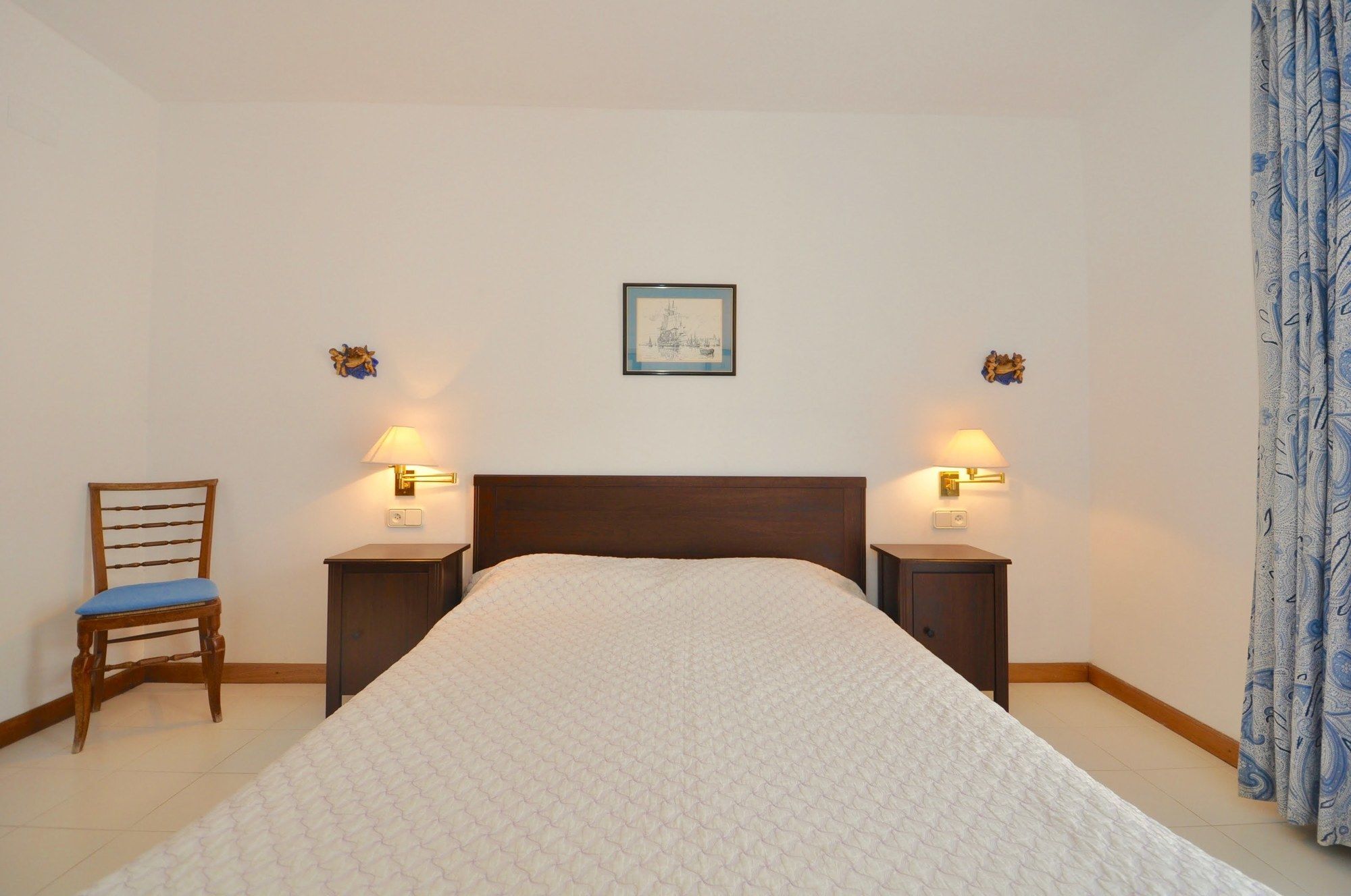 Pent-house Lloretholiday * Lloret de Mar