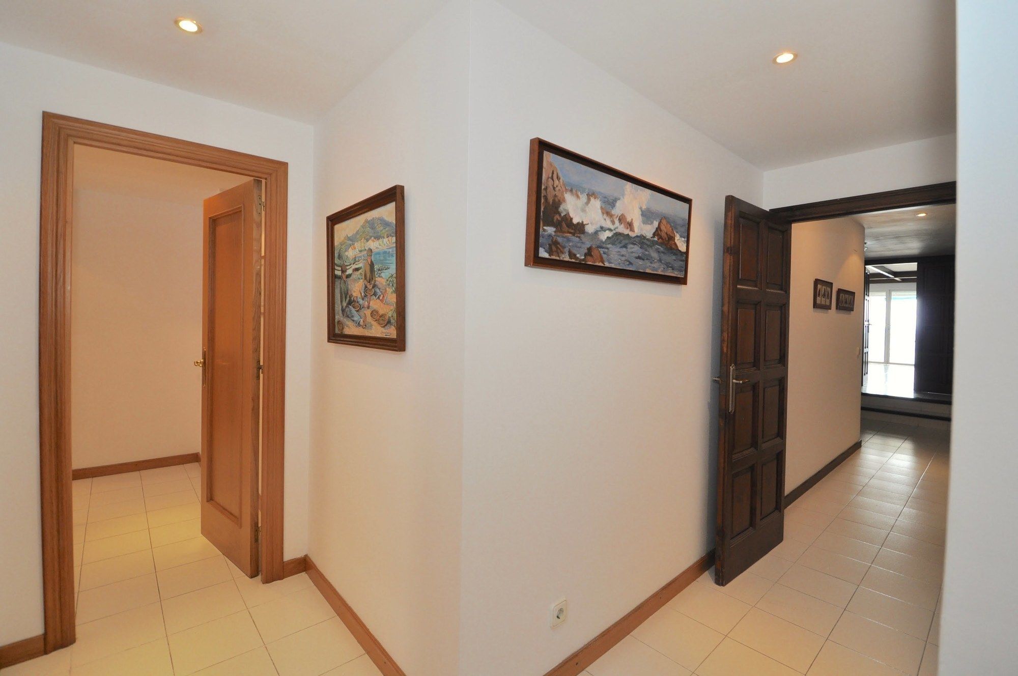 Pent-house Lloretholiday Appartement Lloret de Mar
