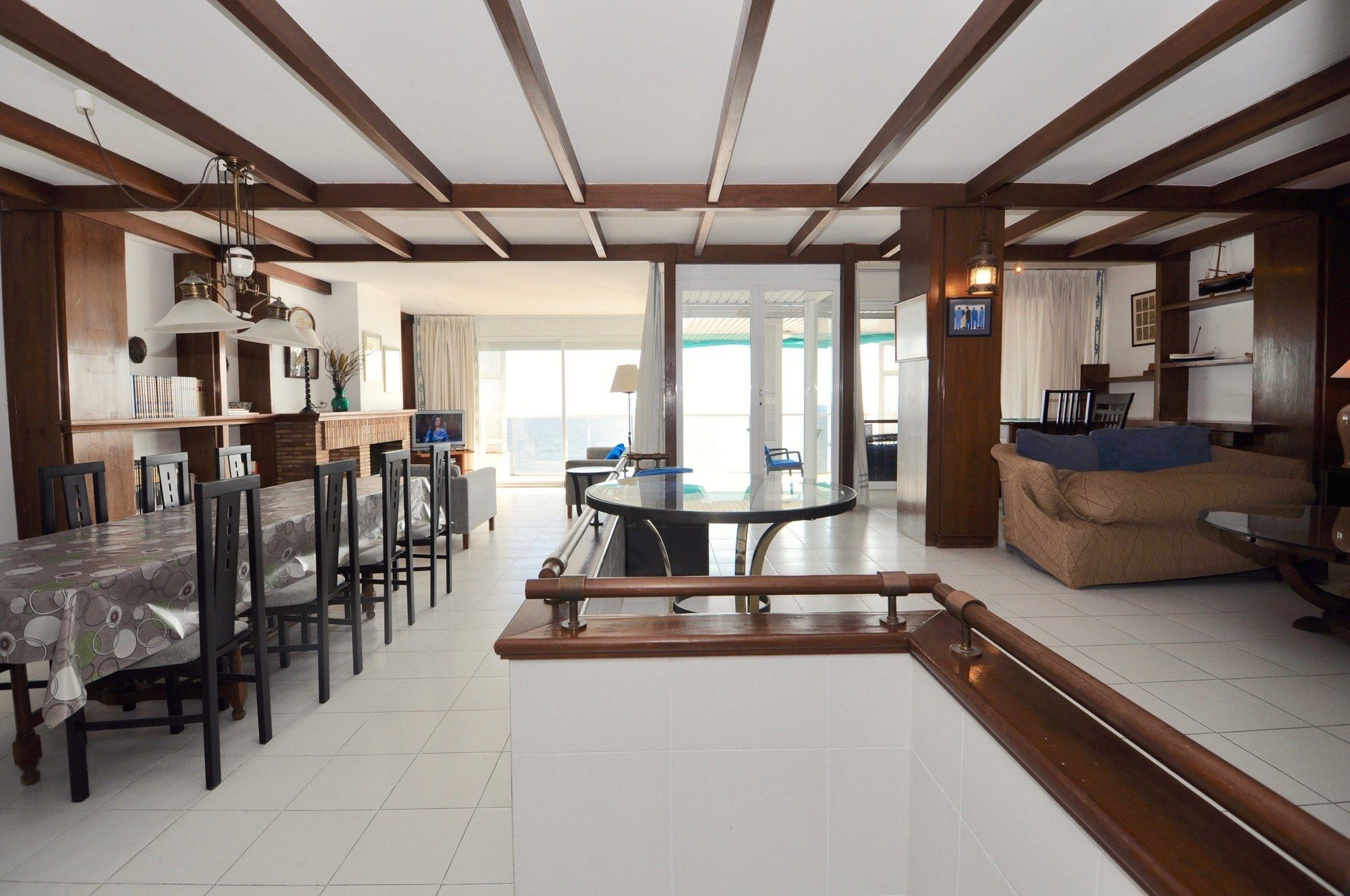 Pent-house Lloretholiday