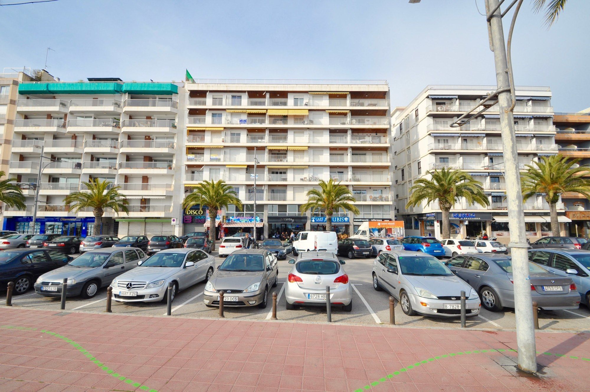 Appartement Pent-house Lloretholiday