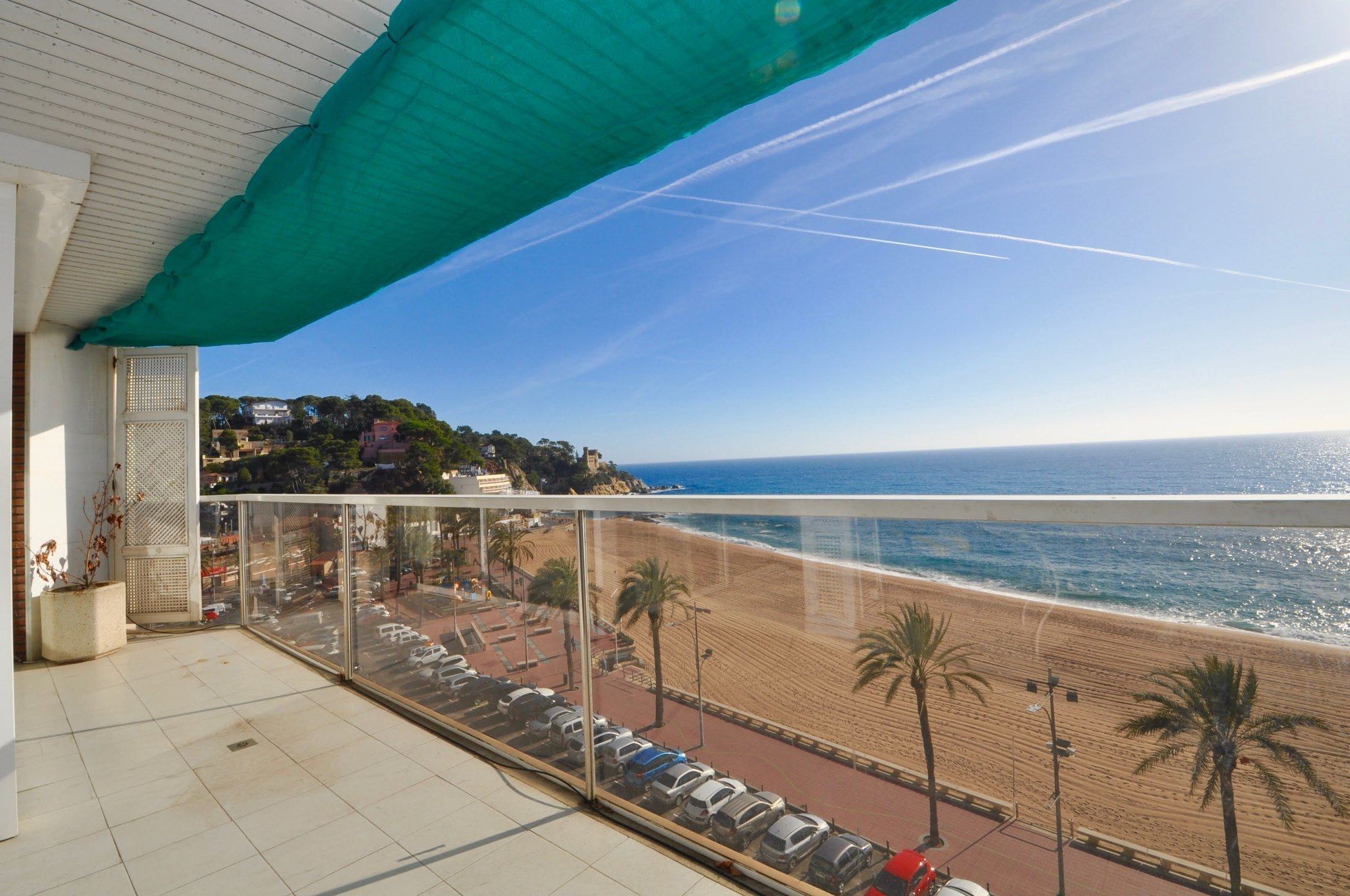 Pent-house Lloretholiday Appartement Lloret de Mar