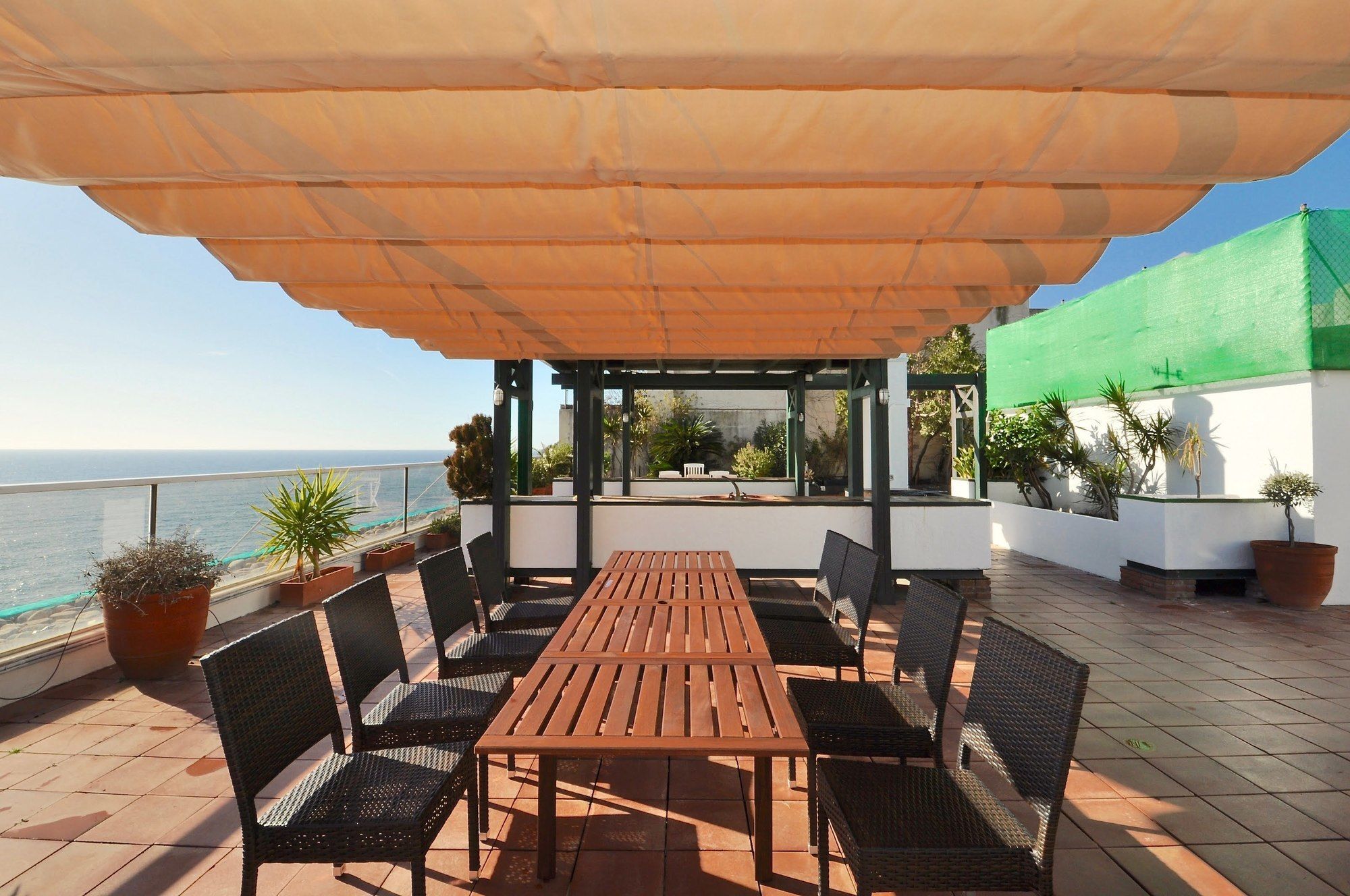 Pent-house Lloretholiday