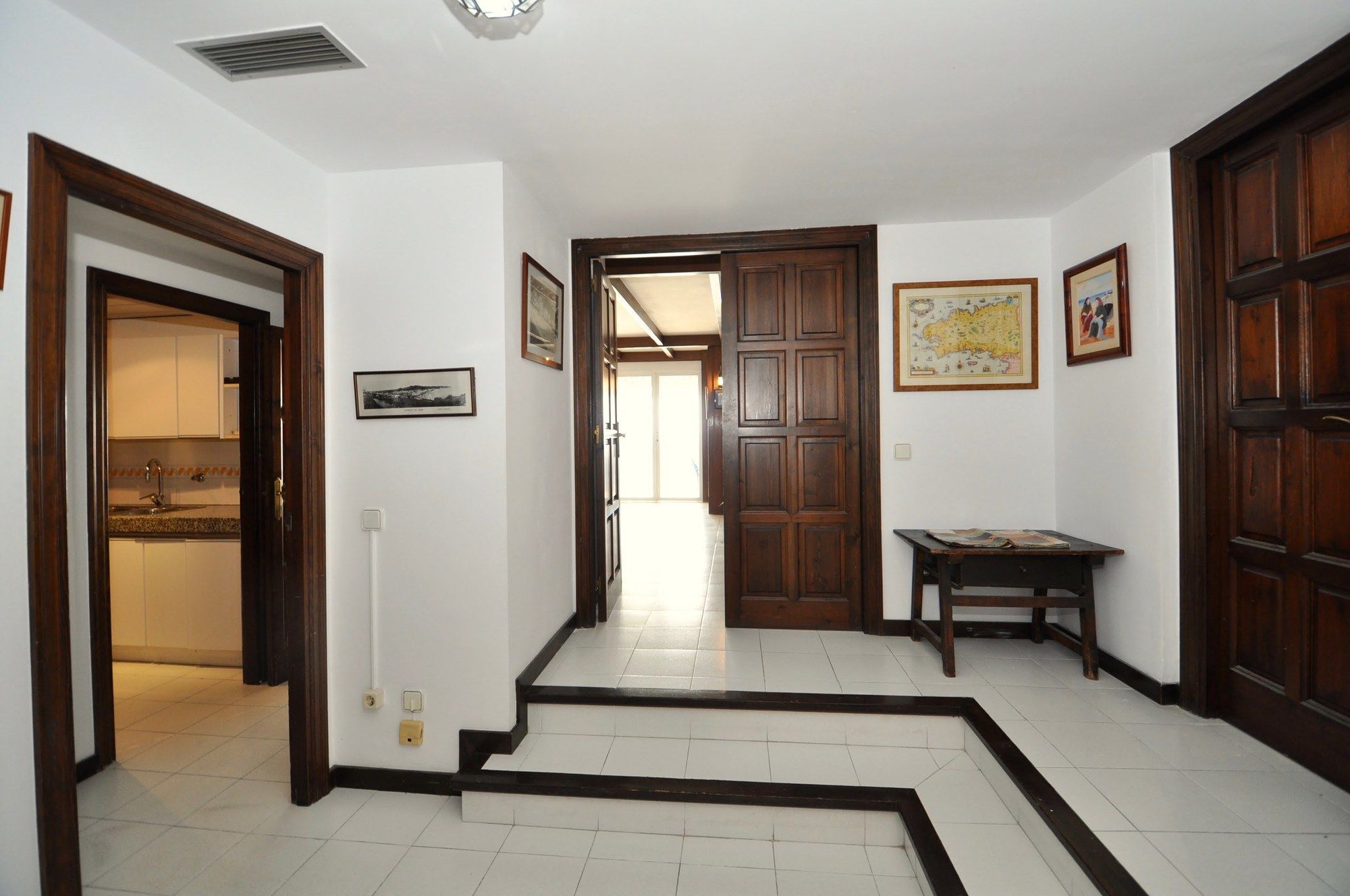 Pent-house Lloretholiday Appartement Lloret de Mar