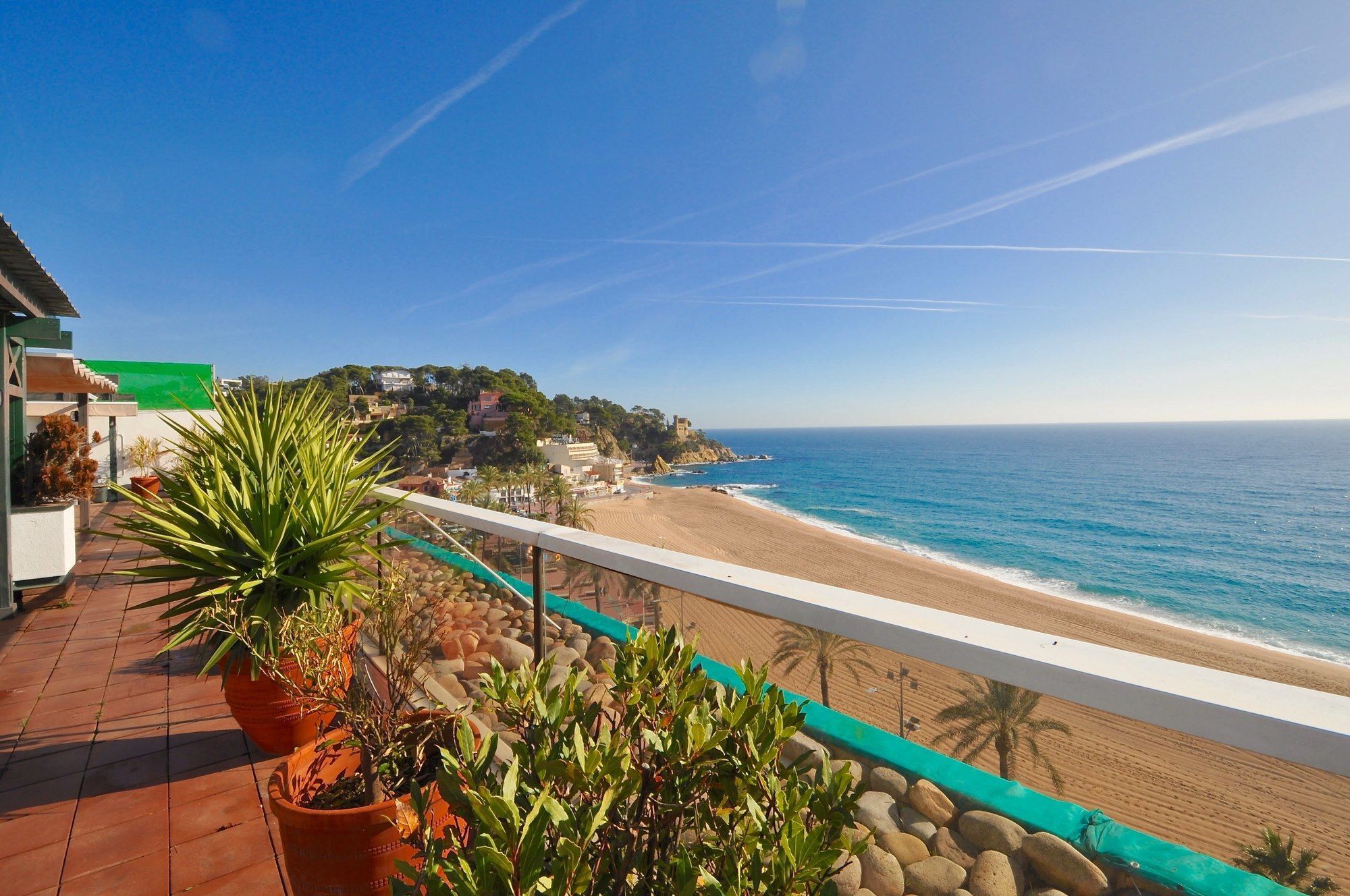 Pent-house Lloretholiday Appartement Lloret de Mar