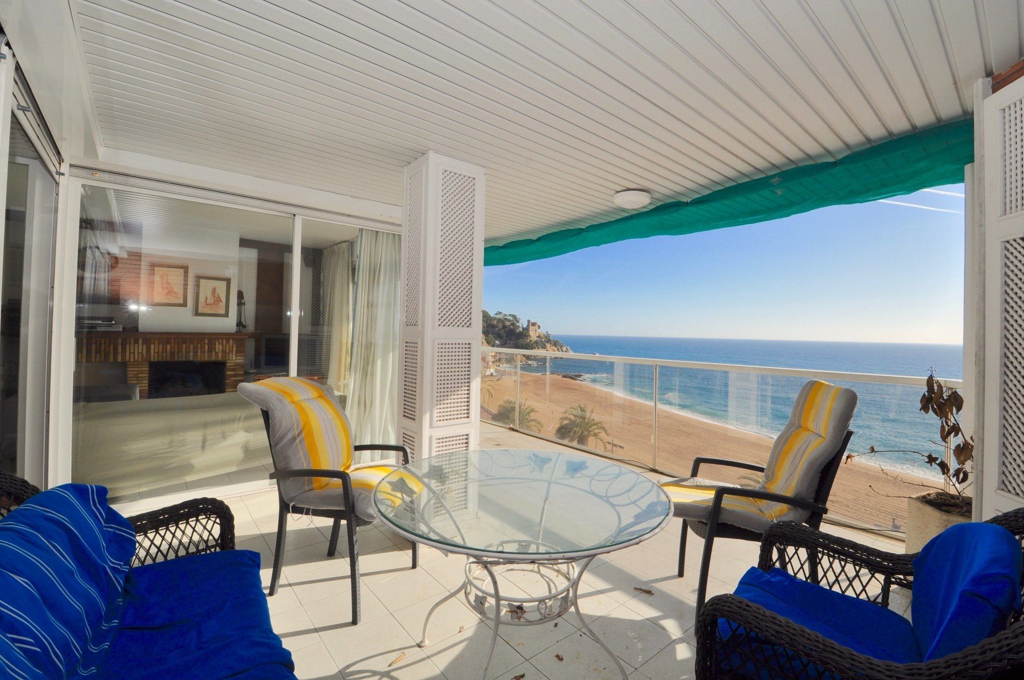 Pent-house Lloretholiday