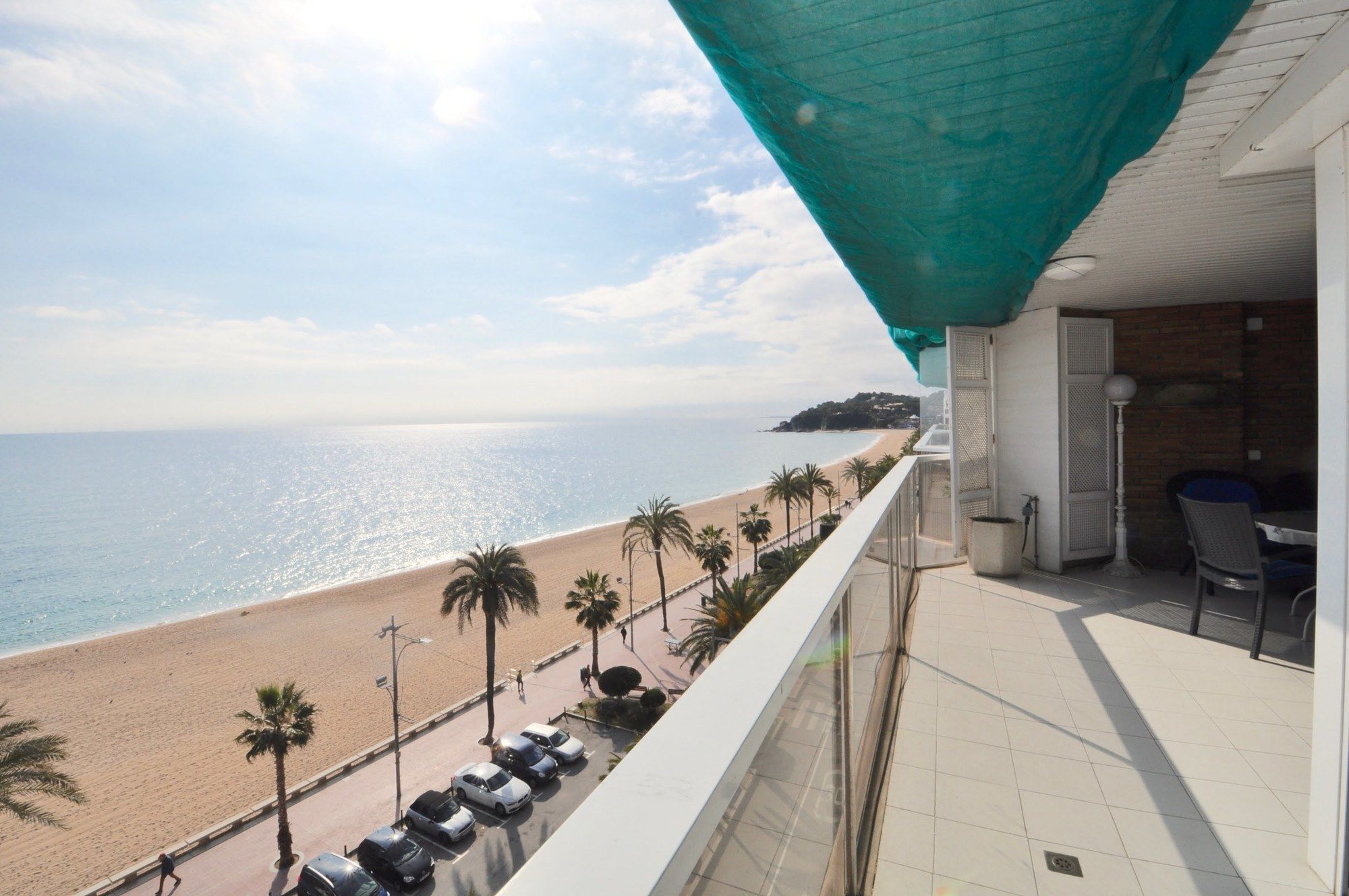 Pent-house Lloretholiday Lloret de Mar