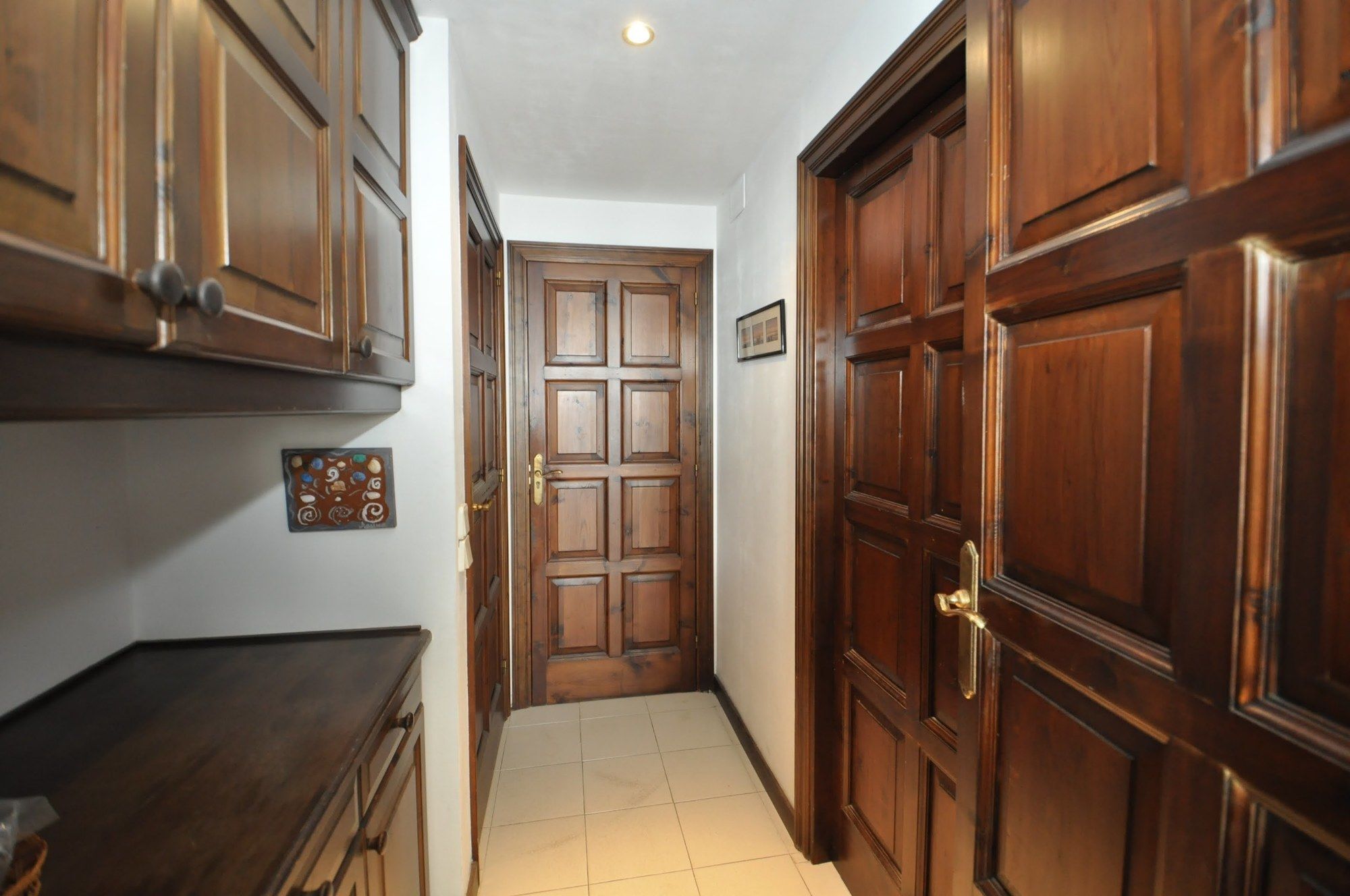 Pent-house Lloretholiday Appartement *