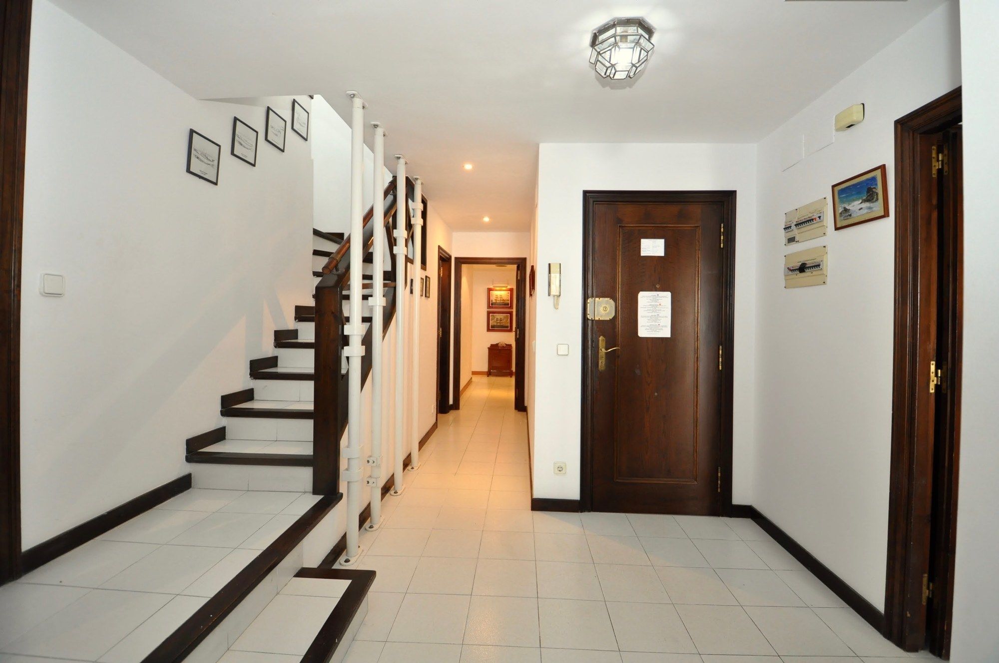 Pent-house Lloretholiday Appartement *