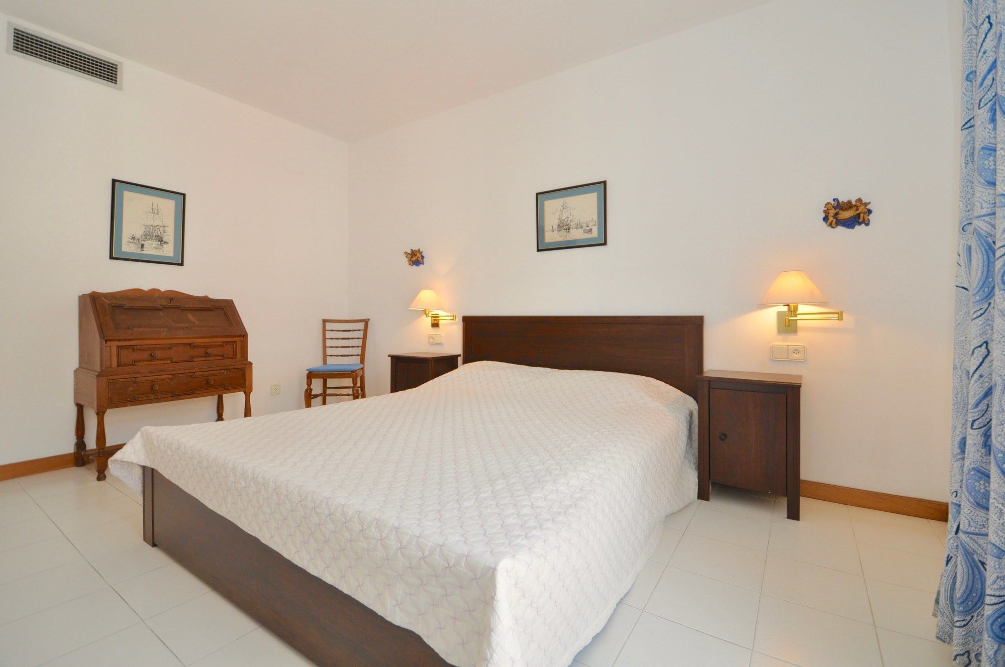 Pent-house Lloretholiday Appartement