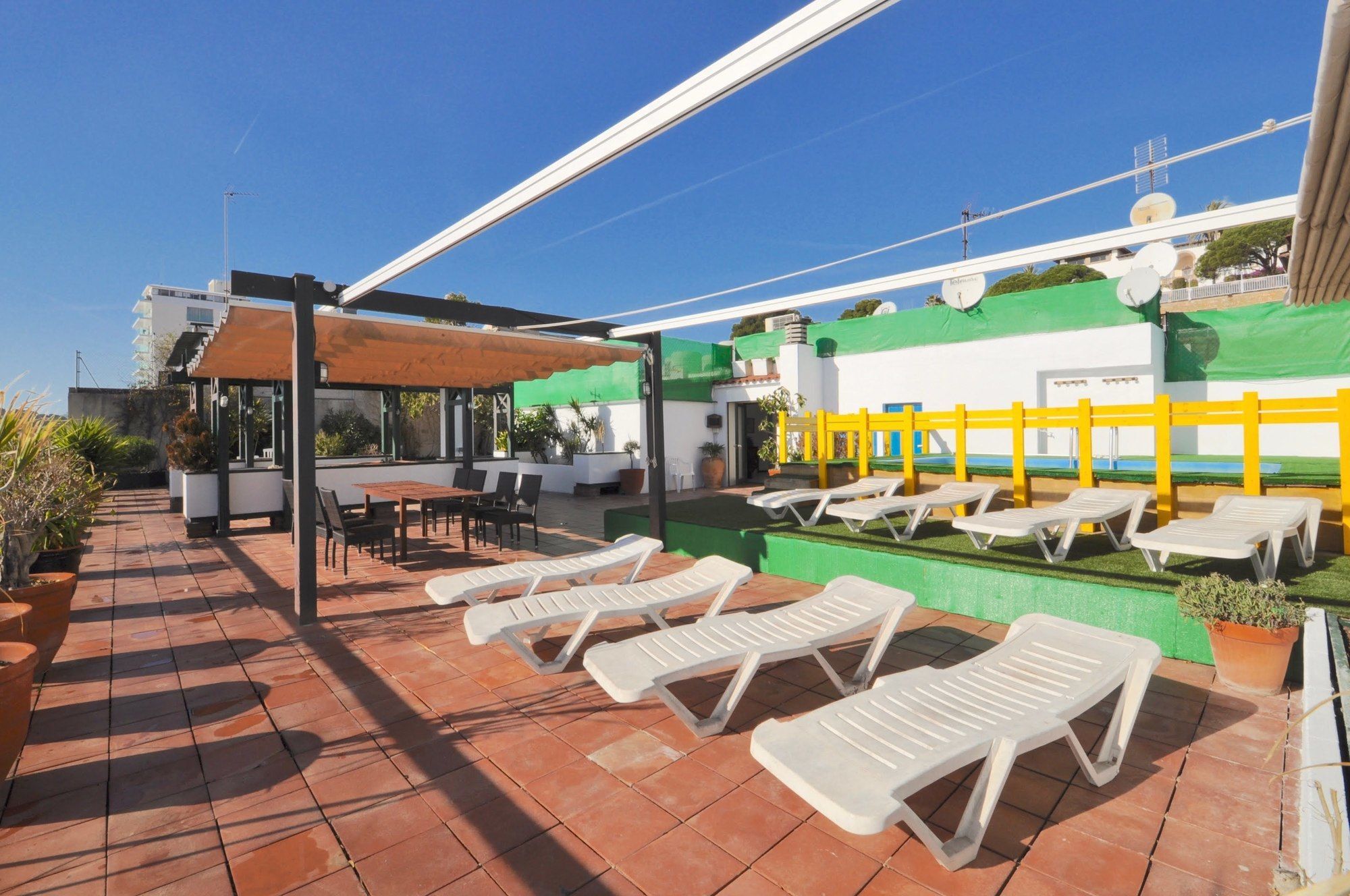 Appartement Pent-house Lloretholiday Lloret de Mar