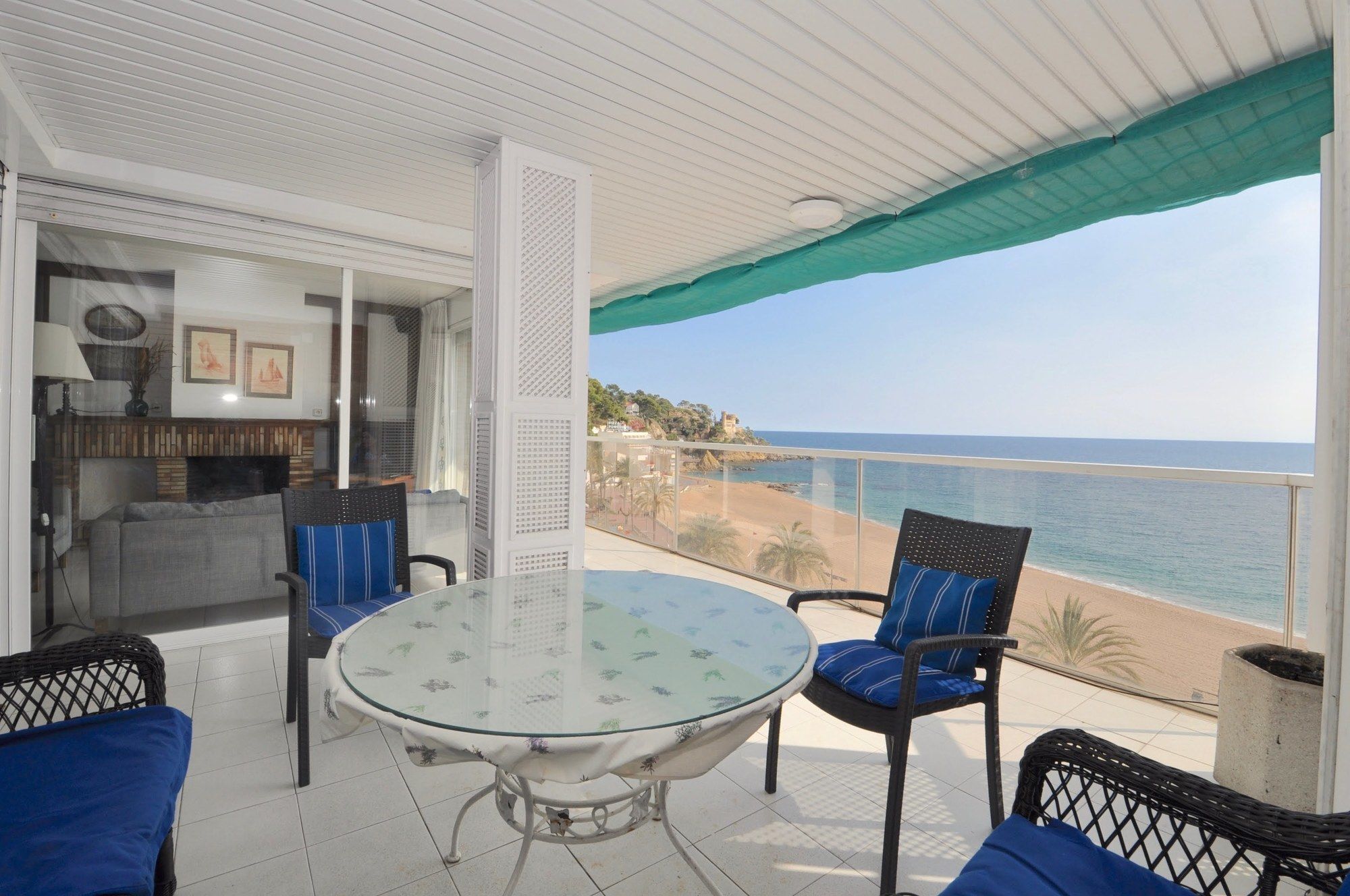 Pent-house Lloretholiday